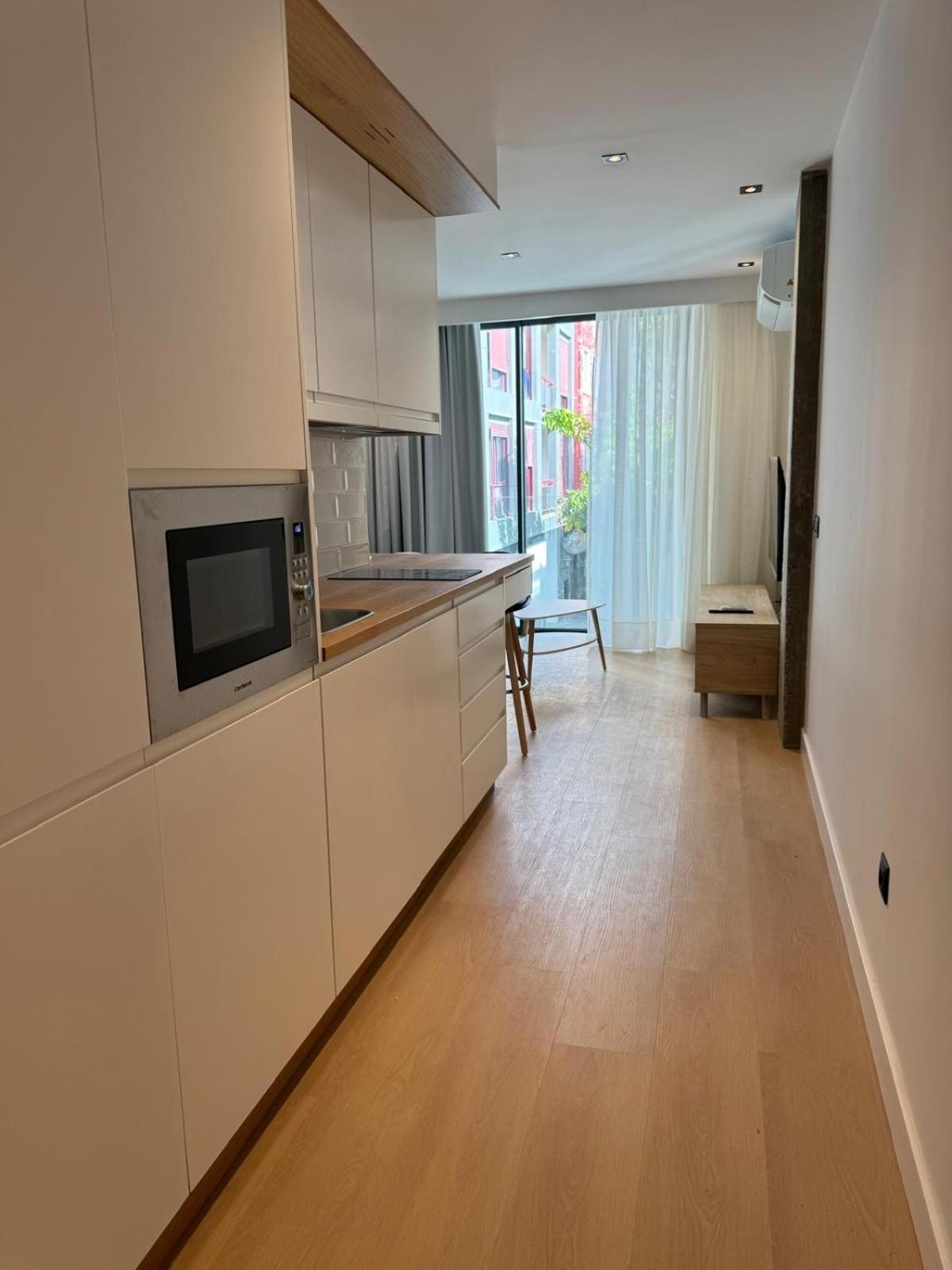 לאס פאלמס דה גראן קנאריה Apartamento Moderno Costa Suite 49 1D מראה חיצוני תמונה